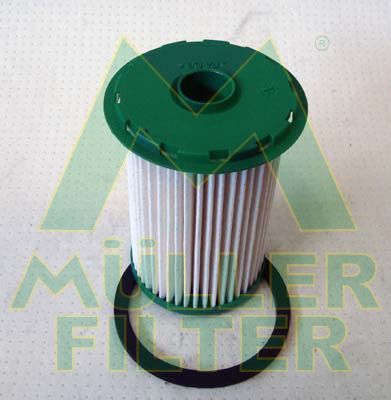 MULLER FILTER Kütusefilter FN1461